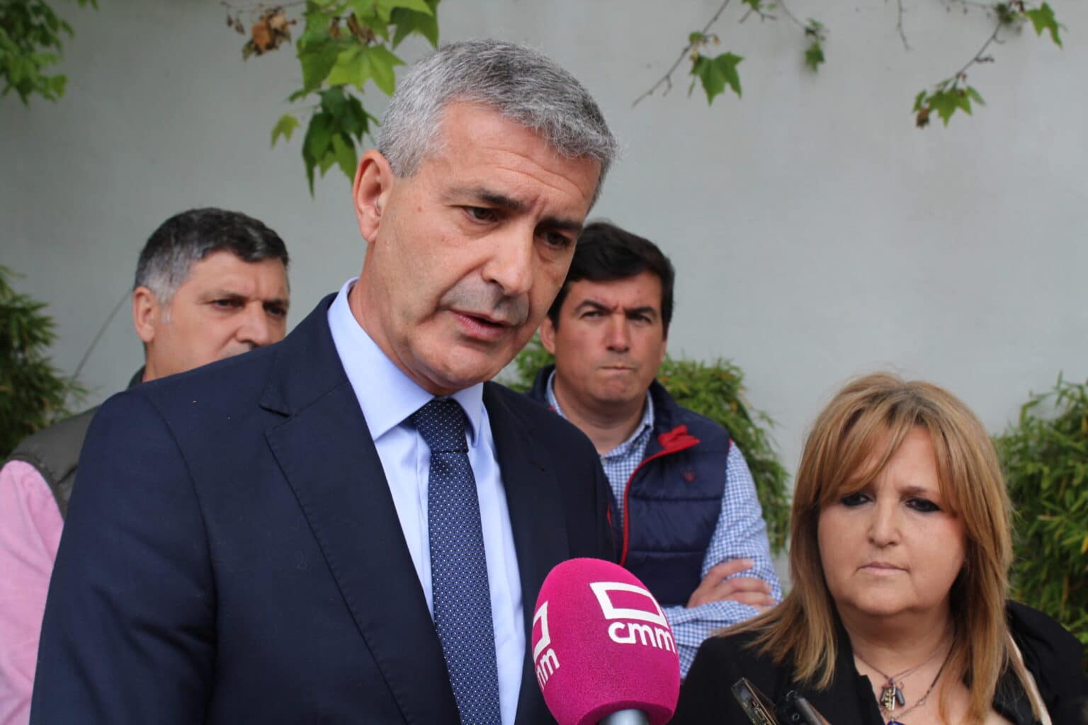 El papel del PP de Castilla-La Mancha en el Congreso frente a la propuesta del PSOE CLM sobre la eliminación de las normas del trasvase.