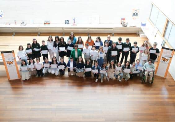 El periodo de inscripción para programas especializados de formación profesional será del 4 al 17 de junio.