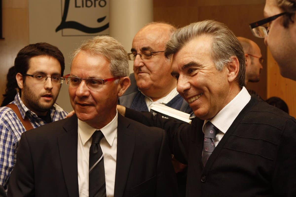 Fallece a los 74 años el periodista toledano José Ángel de la Casa