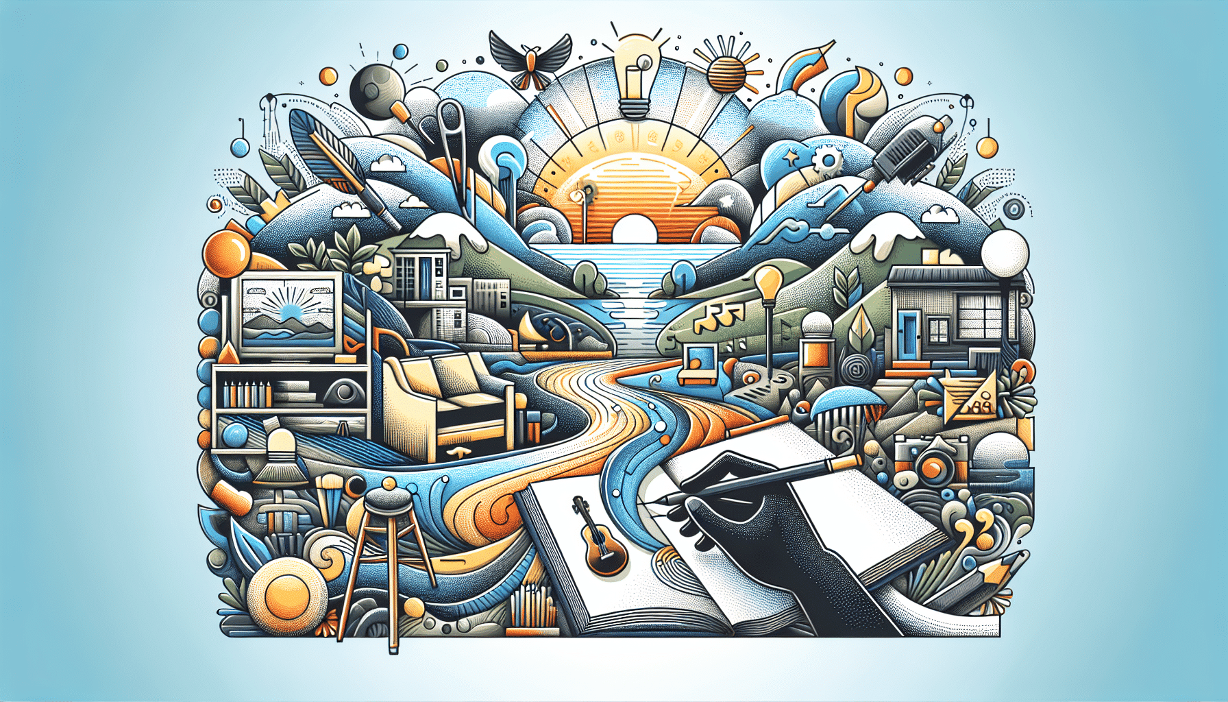 Cómo Escoger el Acabado Perfecto: Una Guía Completa