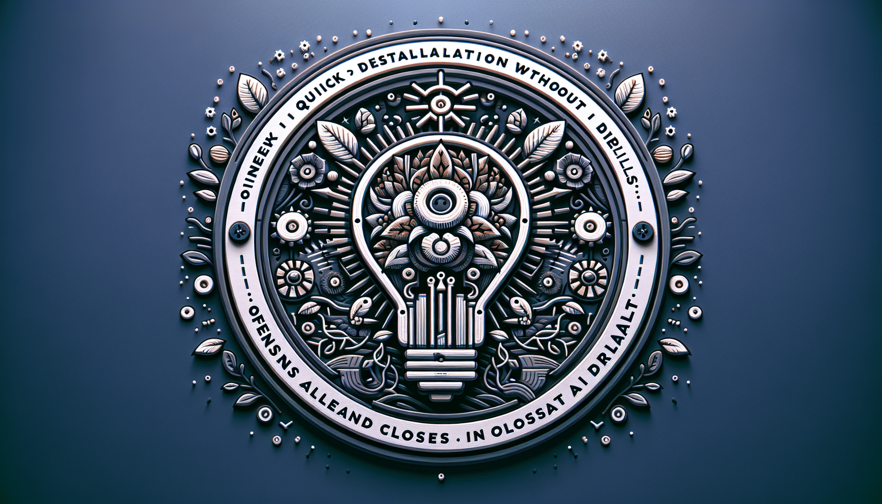 Instalación Instantánea: Abre y Cierra Sin Taladros al Instante