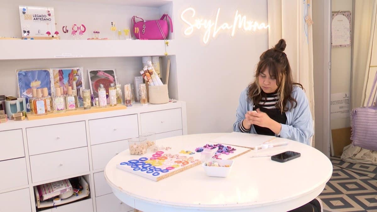 La Asociación MIA Inicia un Nuevo Ciclo Tras Su Primera Feria y Abre Inscripción para Artesanos Interesados.