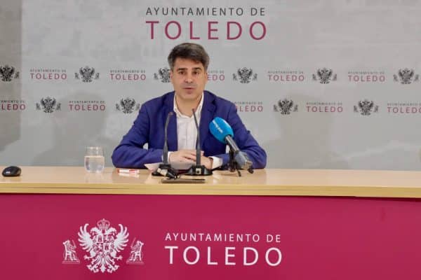 La Junta de Gobierno Local da luz verde al inicio de las obras de la Ronda del Granadal, que comenzarán en breve.