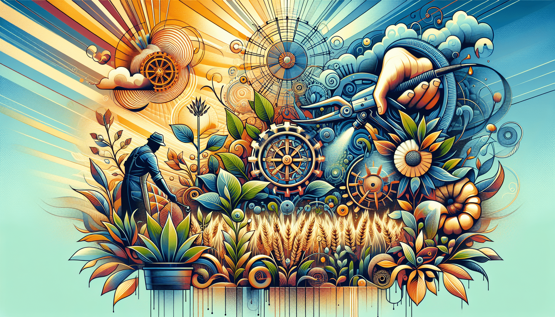 El Método Infalible para Eliminar las Malas Hierbas