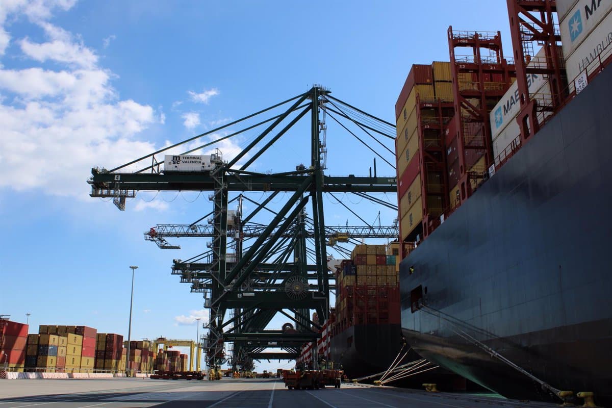 Las exportaciones de Castilla-La Mancha alcanzaron los 2.759,4 millones en marzo, un aumento del 11,6% en comparación con 2024.