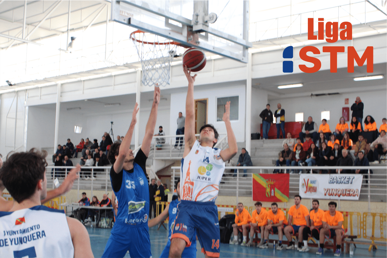 Liga STM: Resumen del Partido de Cuartos de Final