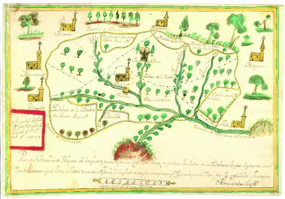 Los Archivos Históricos Provinciales Conmemoran el Día Internacional de los Archivos 2025 con 24 Actividades Especiales