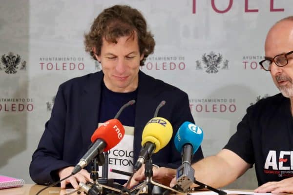 Lozano declara abierta la temporada de piscinas de verano, del 1 de junio al 7 de septiembre.