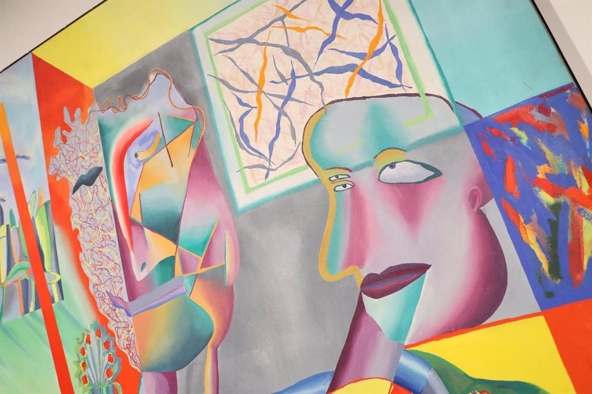 Miradas Fragmentadas en Toledo llega a su fin con 7.500 visitantes tras casi 4 meses de exitosa participación