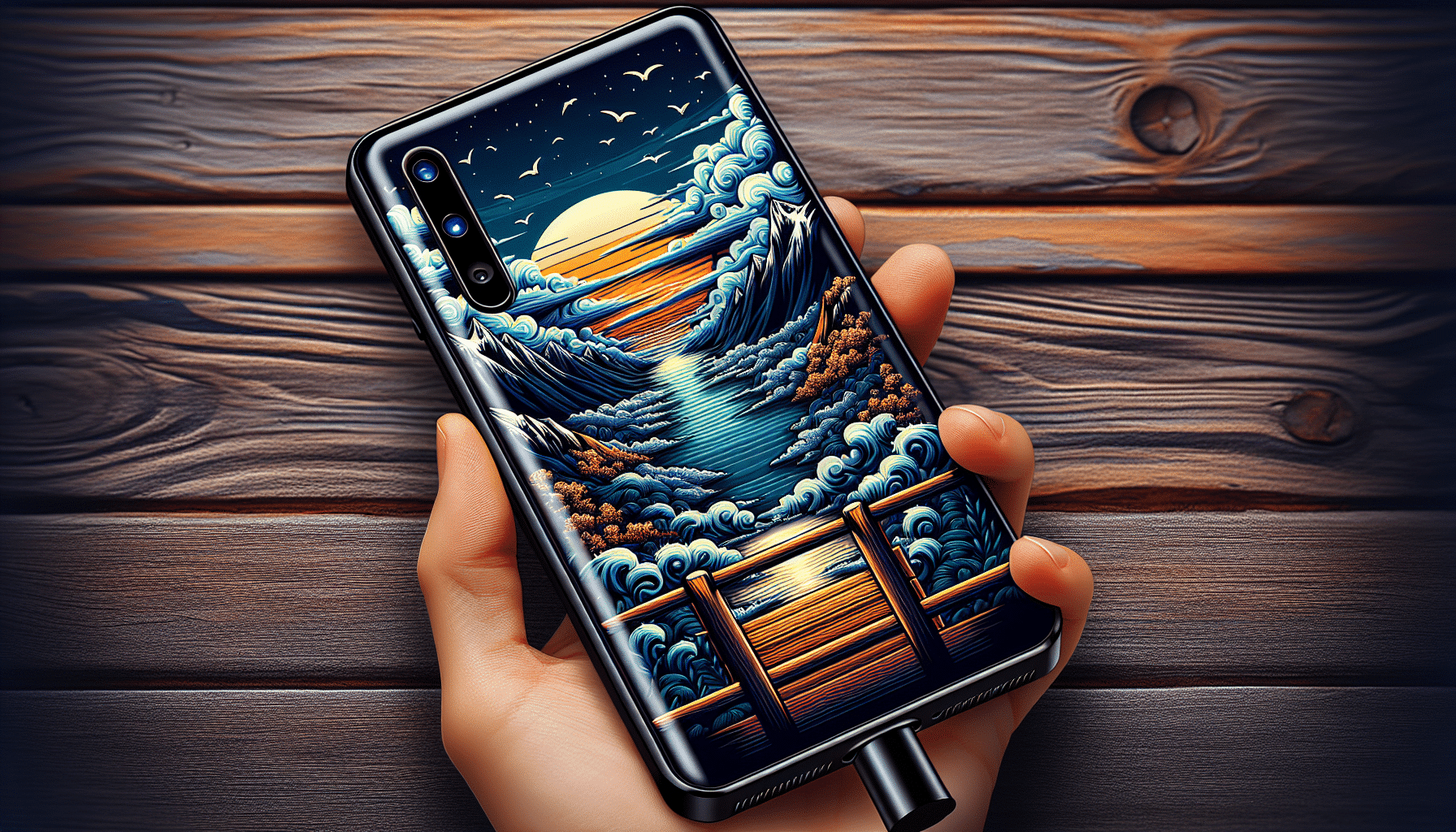 ¡Aprovecha la Promoción: Compacto con Descuento, Ideal para la Barandilla!