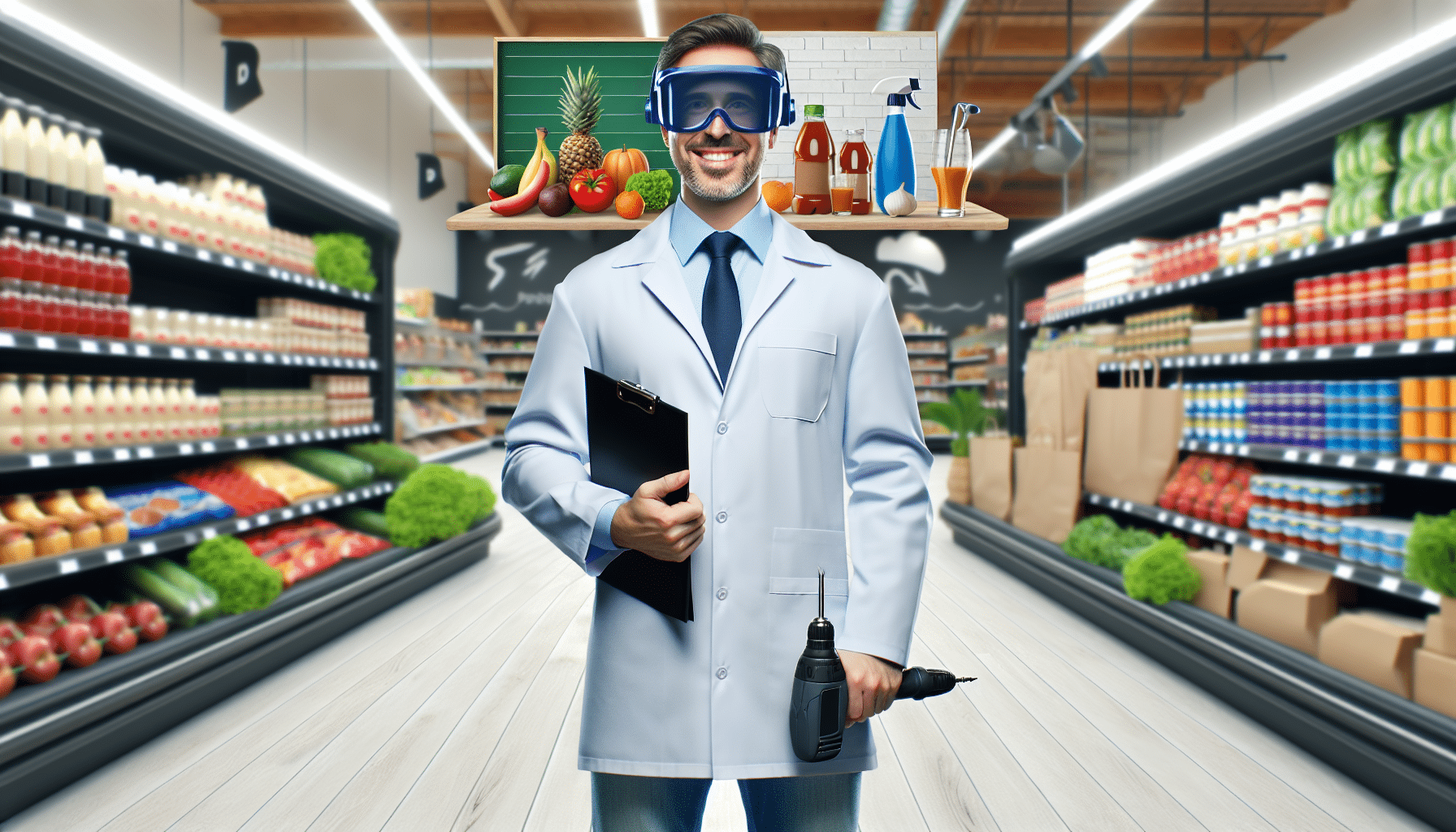 Transforma Tu Hogar: Soluciones Prácticas y Económicas de Aldi Sin Taladro