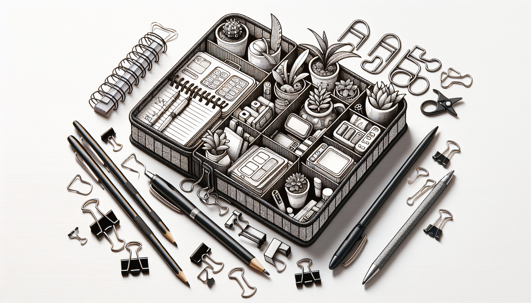 Soluciones Compactas: El Organizador Ideal de Carrefour para Pequeños Espacios