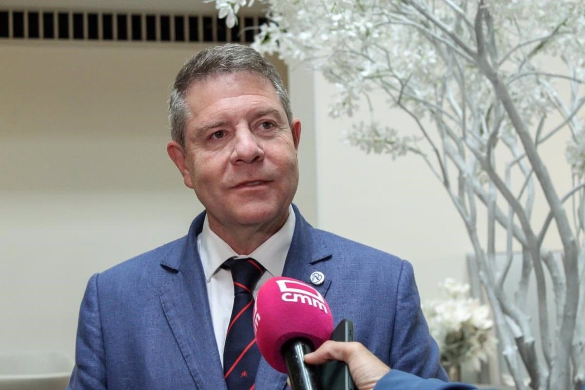 Page espera que León XIV sea un ‘contrapunto estadounidense’ ante las ‘contradicciones actuales’