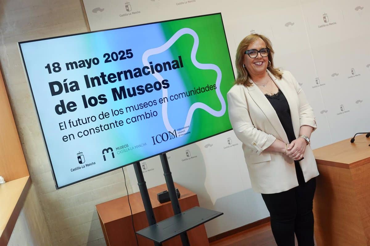 Recuperación de Rosales Antiguos y Talleres de Cerámica en Museos de Castilla-La Mancha