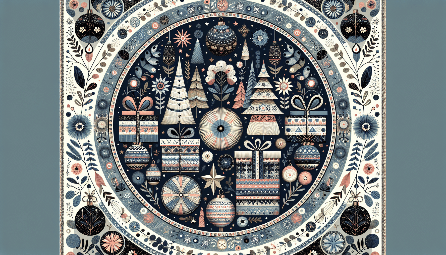 Sorprende con Estilo: Regalos Atemporales de Diseño Nórdico