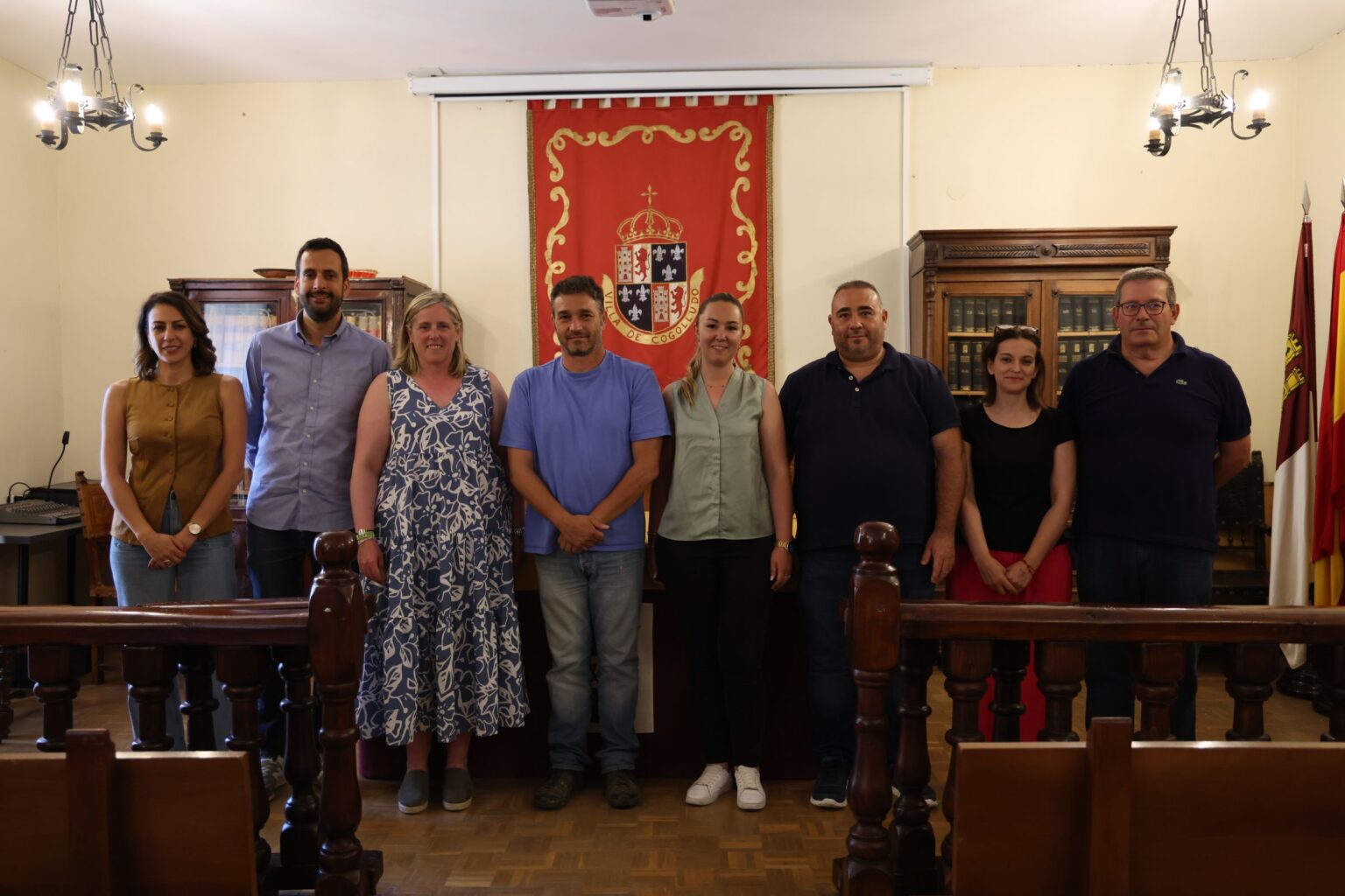 Nace la Mancomunidad de Municipios ‘Valle del Alto Henares’