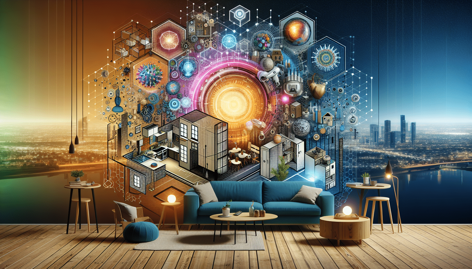 Si Renovara Mi Casa Hoy: Inspiraciones de Casa Decor 2025 para Un Hogar Moderno