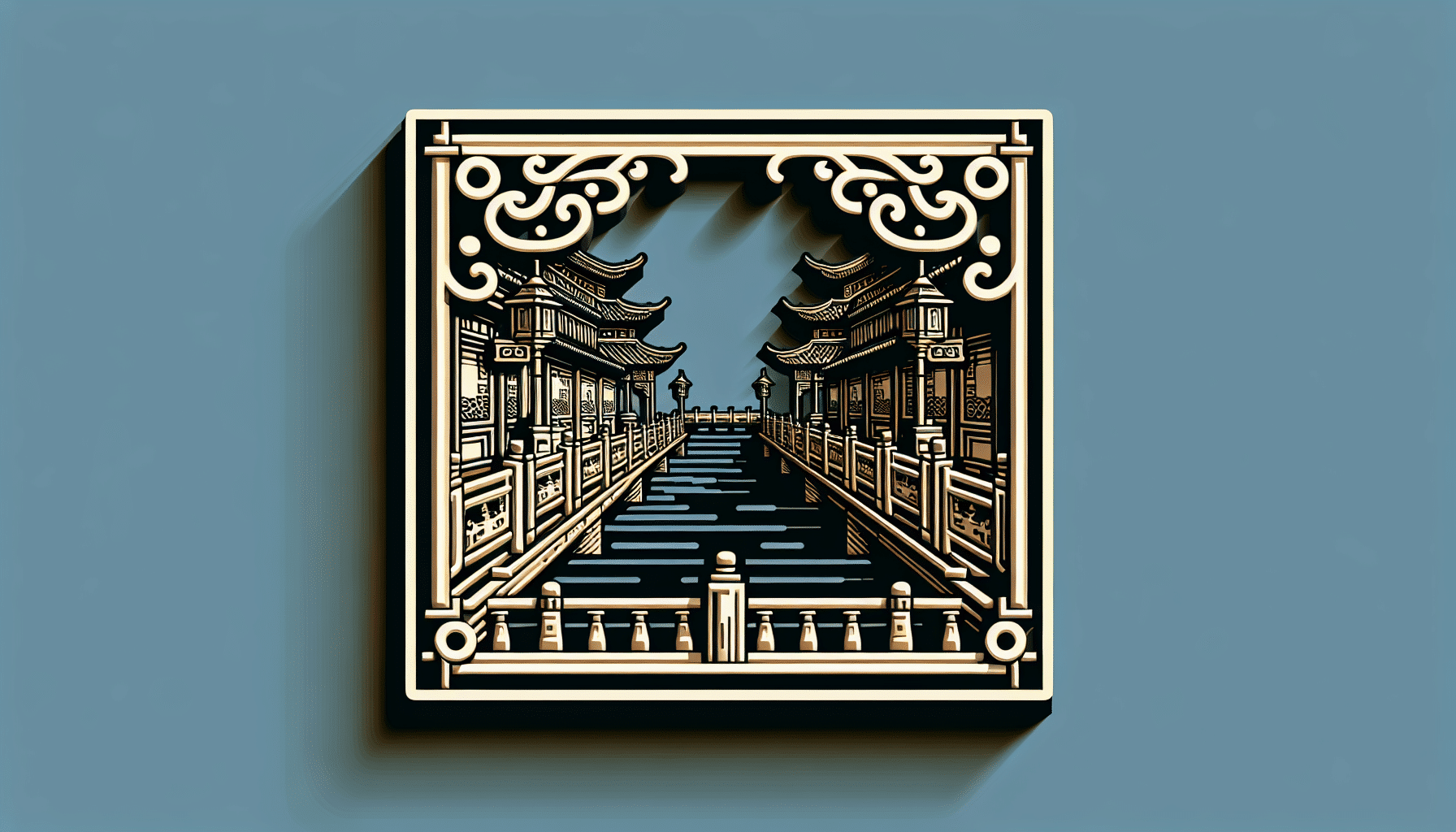 Protección Ideal para Barandillas y Paredes