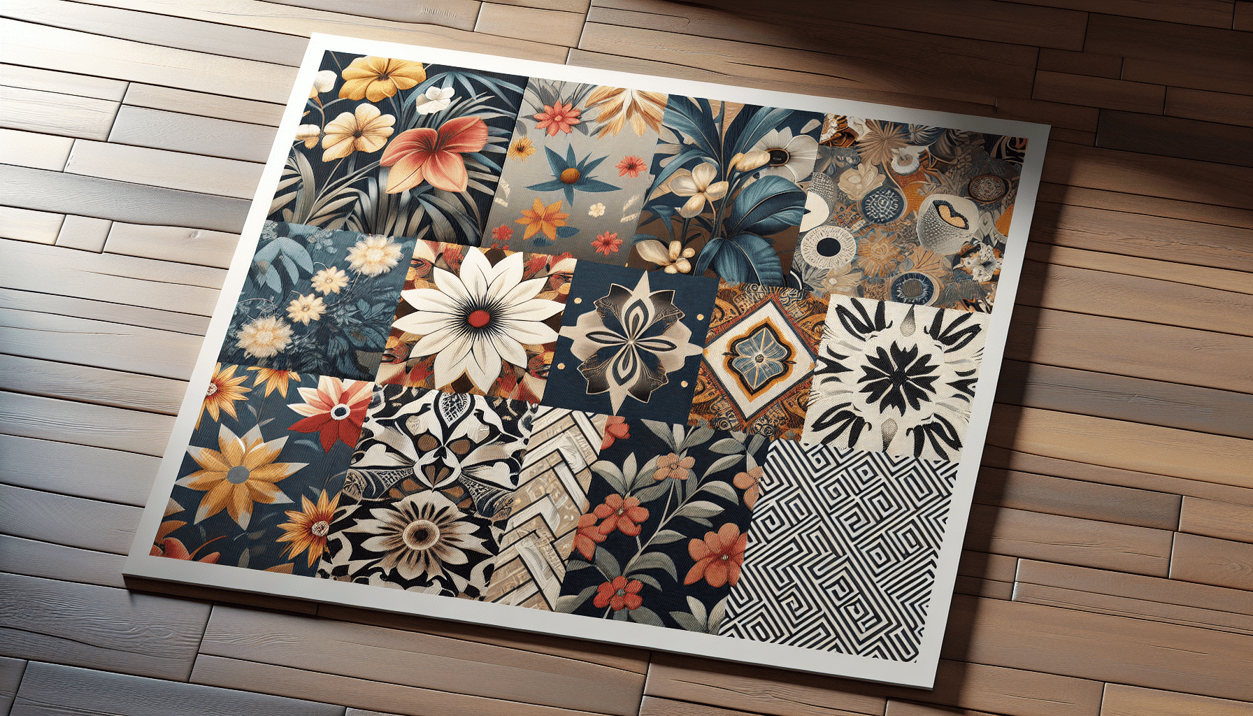 Textiles Elegantes y Resistentes al Agua de H&M Home