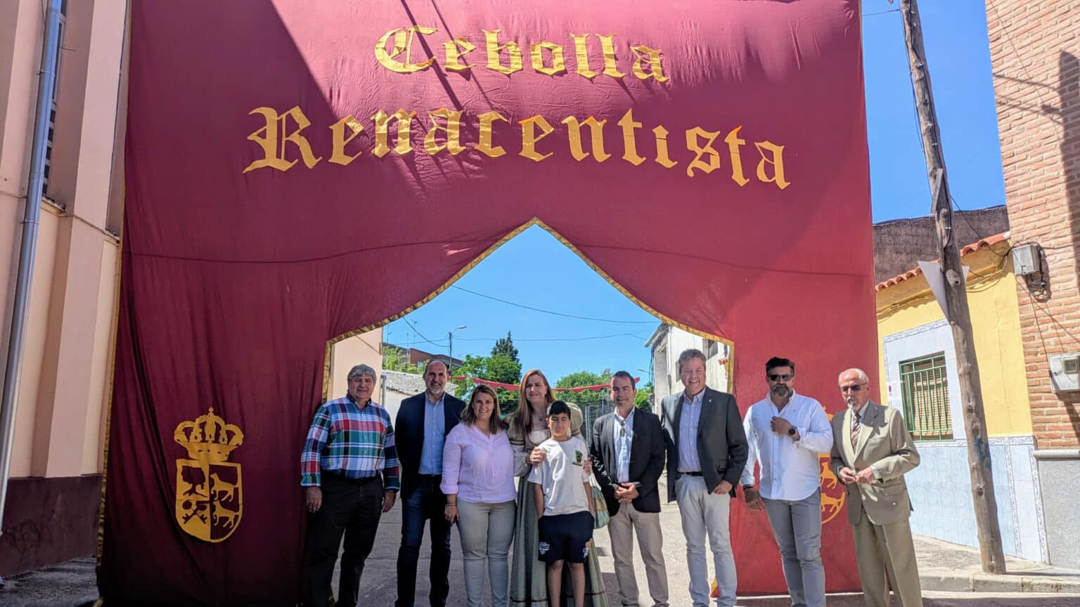 Tita García destaca el «notable progreso y transformación» en Castilla-La Mancha tras 10 años de gobierno de Emiliano García-Page.