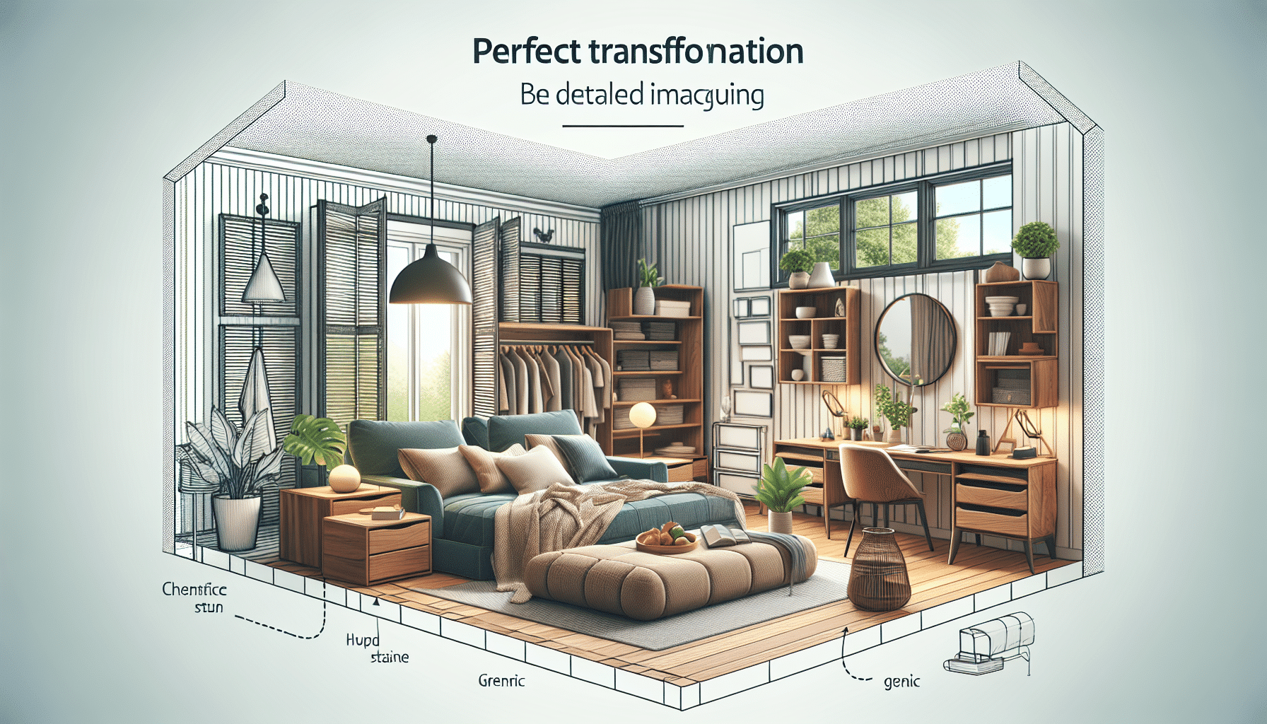 Ikea: La Clave de una Transformación Increíble en el Hogar