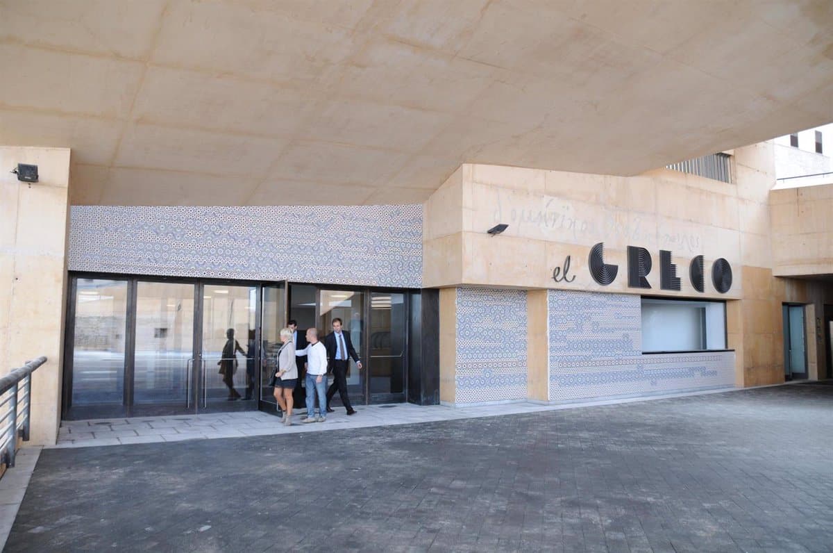 Un espectáculo de ballet de Antonio Najarro desvela la magia y el misterio de Lorca en Toledo.