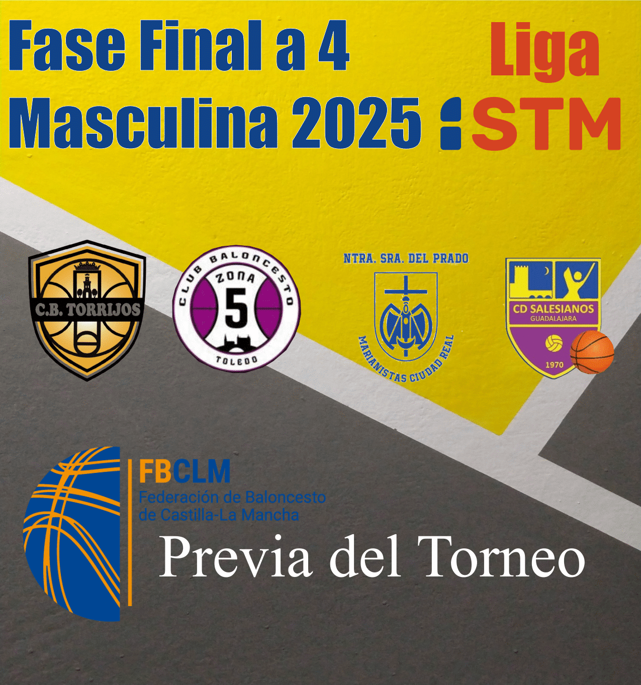 "Todo lo que Necesitas Saber sobre la Fase de Ascenso a 1ª Nacional: Análisis y Calendario de la Liga STM en Ciudad Real"
