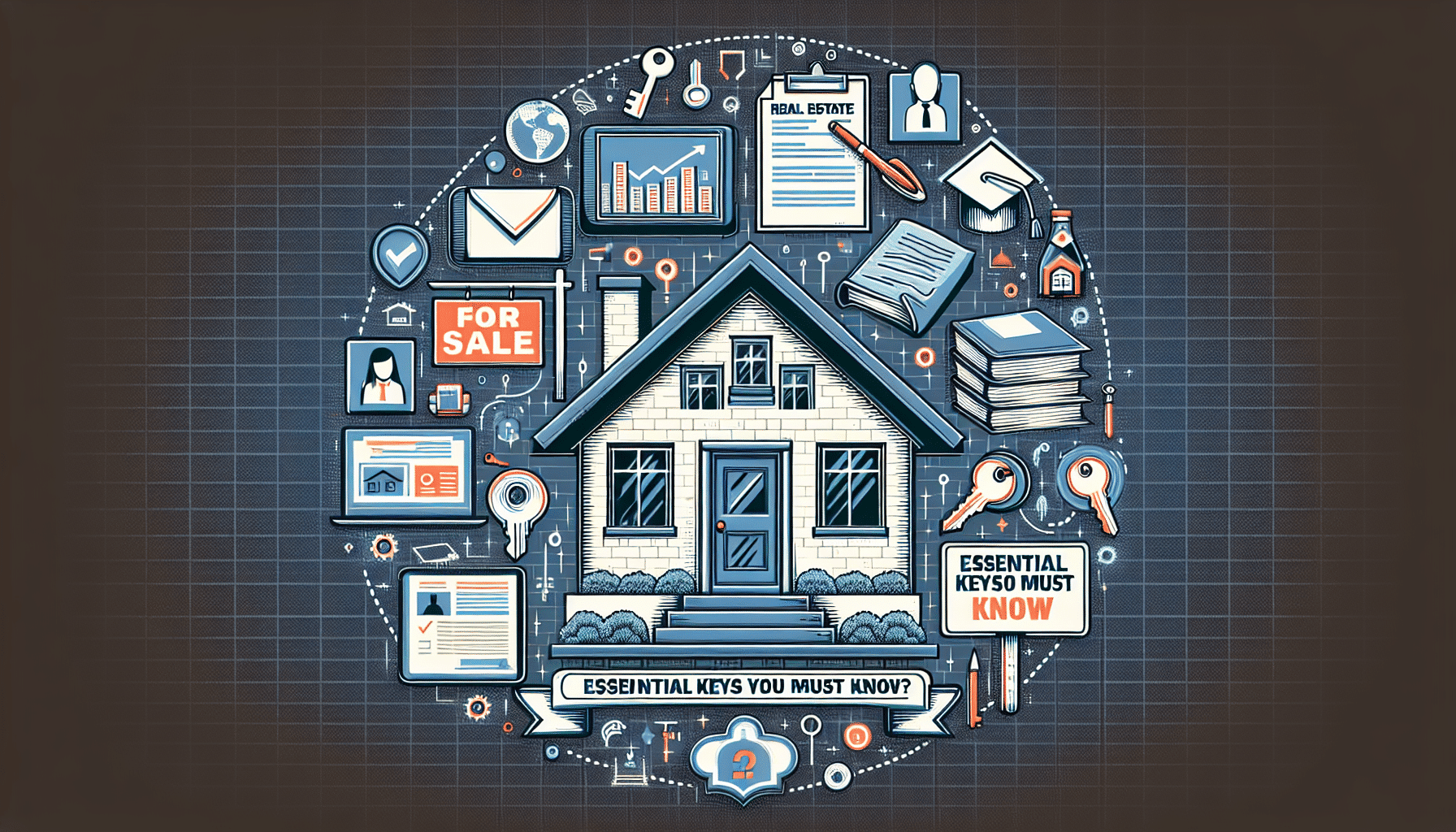 ¿Te Apasiona el Sector Inmobiliario? Descubre las Claves del Éxito