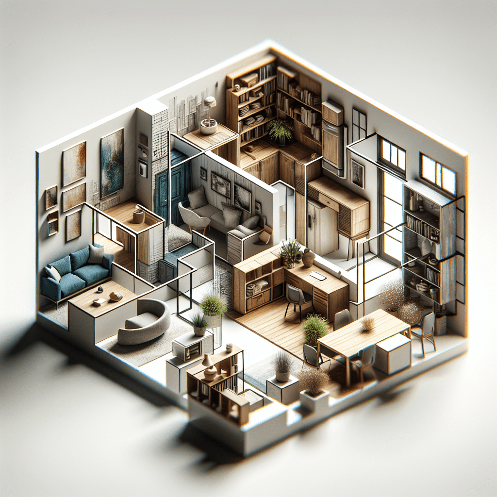 Adáptalo a Cualquier Espacio