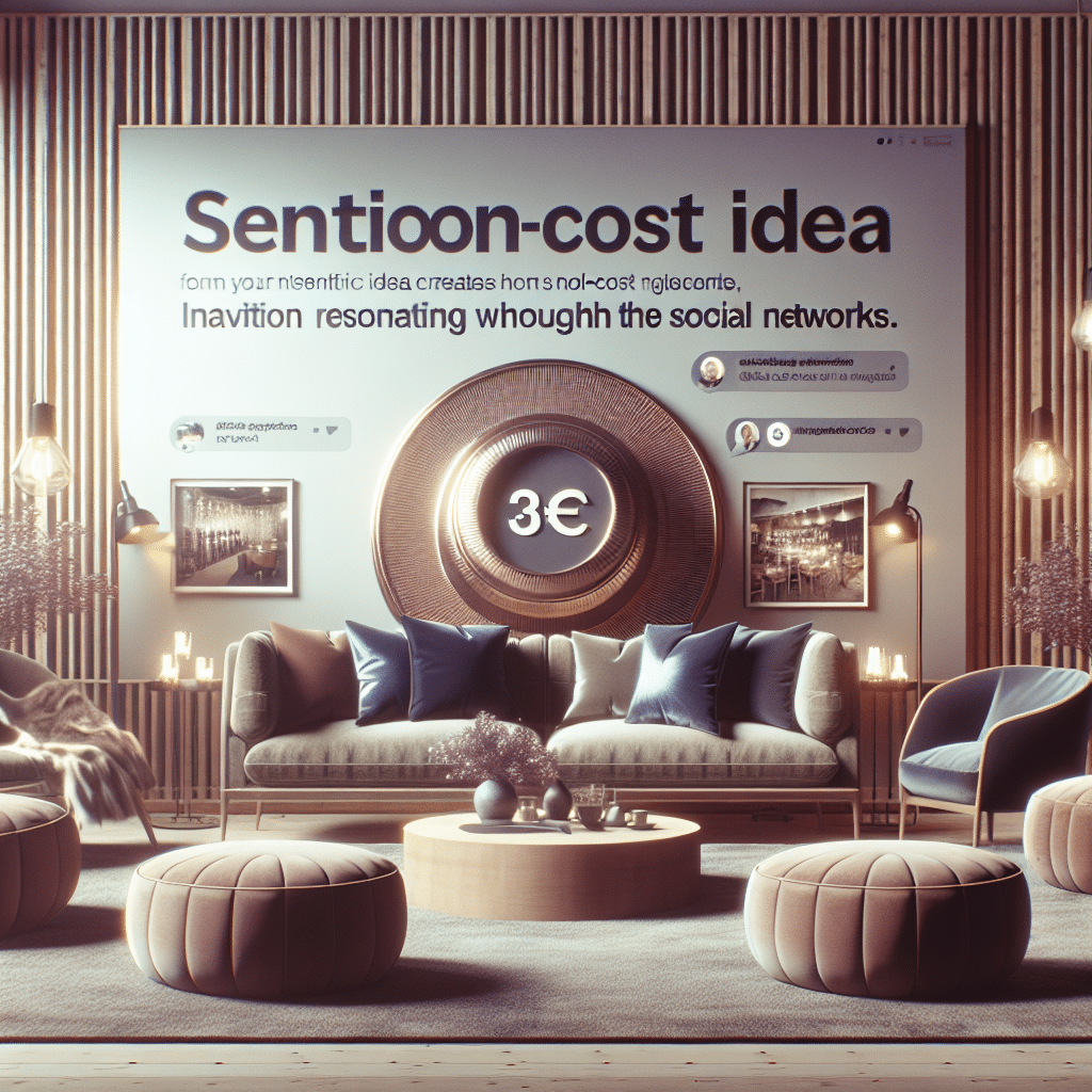 Ikea Revoluciona las Redes con su Nueva Idea por Menos de 3€