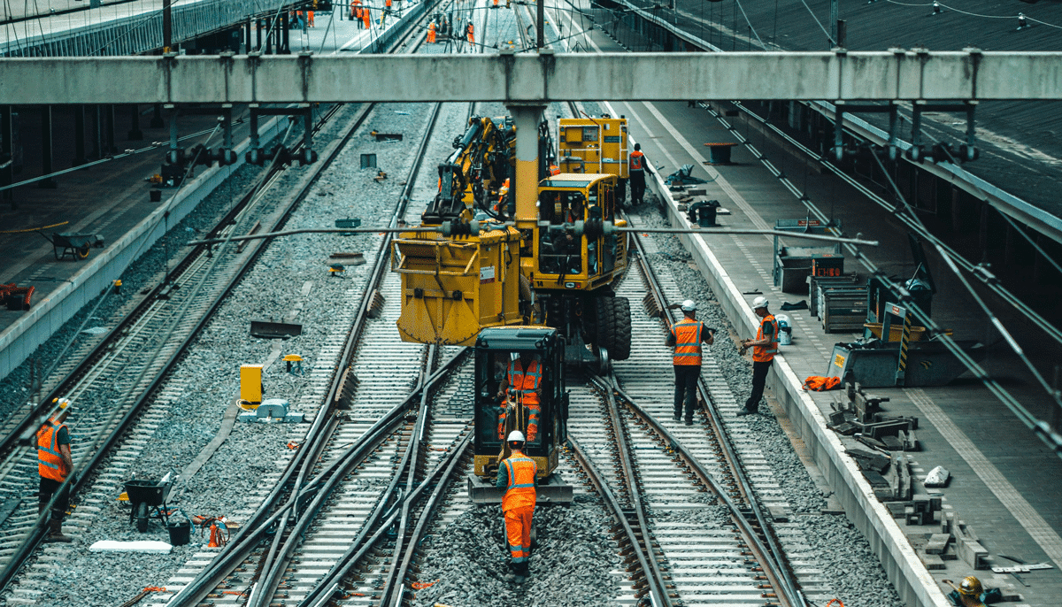 Optimización de Infraestructuras Lineales: La Sinergia OpenBIM entre ALLPLAN y BUHODRA