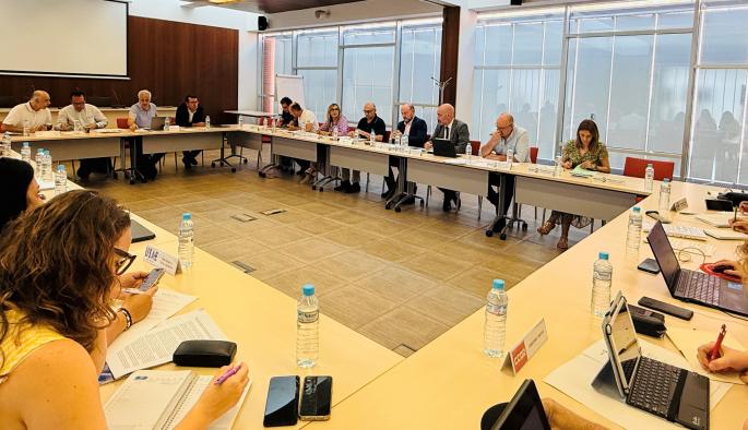 Aprobadas las bases para la convocatoria de oposiciones más amplia en la historia del SESCAM.