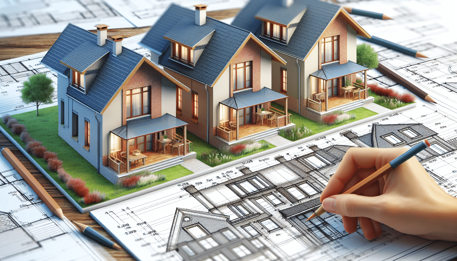 ¡Oportunidad Única! Chalets Adosados de 3 Dormitorios por 15.000 Euros con BBVA