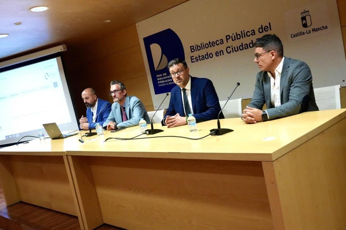 C-LM implementa Koha ILS, un sistema de gestión bibliotecaria de código abierto, con una inversión de 700,000 euros.