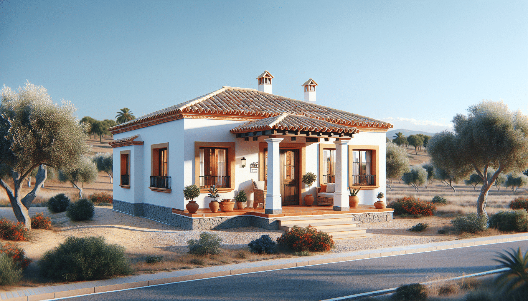 Casa Prefabricada en España: Tu Nuevo Hogar por Solo 128.000 Euros