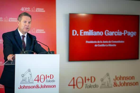 Castilla-La Mancha Captó Más de 2.000 Millones de Euros en Inversión Extranjera Durante la Presidencia de García-Page