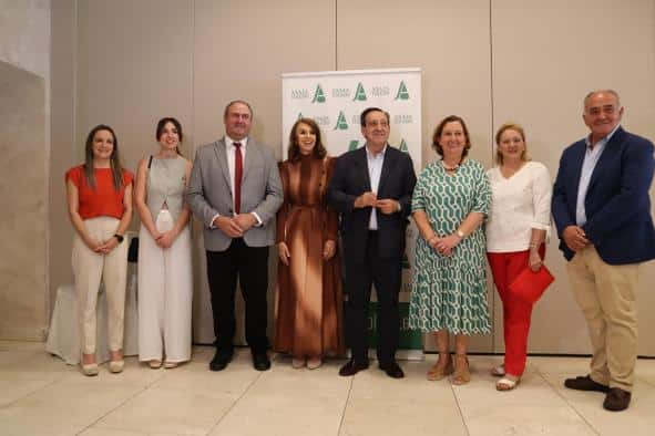 Castilla-La Mancha asigna 663 millones de euros de la PAC, 19 millones más que en la campaña anterior.