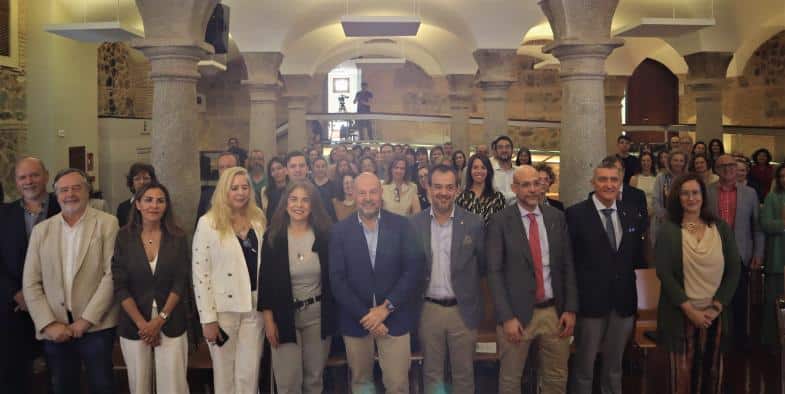 Castilla-La Mancha implementa un Programa de Asistencia Farmacéutica en centros sociosanitarios para optimizar la atención a los usuarios.