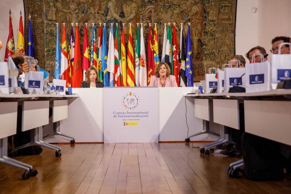 Castilla-La Mancha pone a disposición herramientas de inteligencia artificial para impulsar la exportación y el análisis de mercados internacionales.