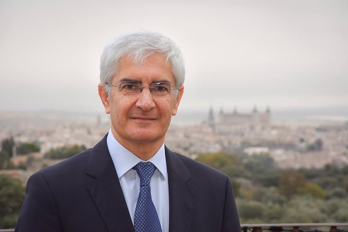 Cuando hay un director que no cumple, no se renueva: Elecciones en la Asociación de Empresas Familiares de Castilla-La Mancha