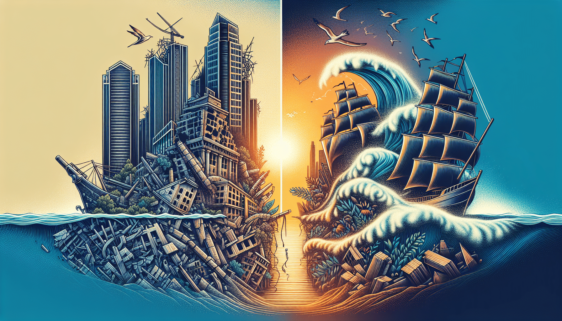 De la Crisis al Crecimiento: El Triunfo de la Cooperativa