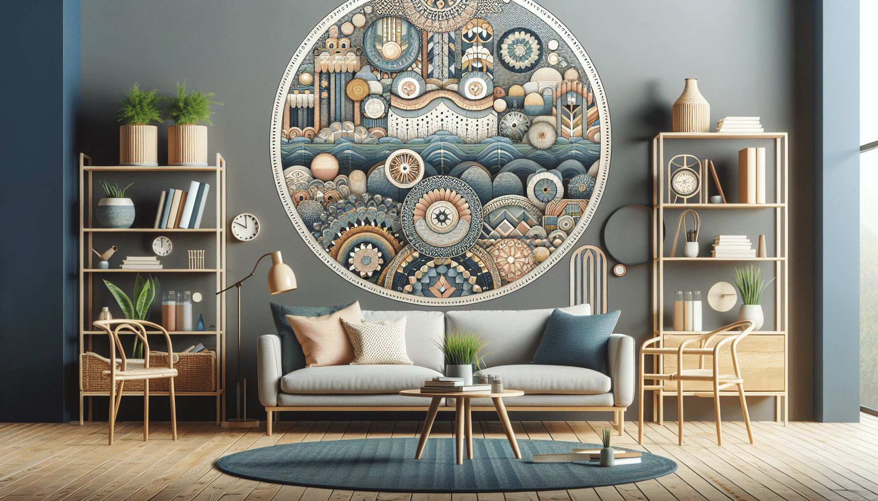 Renueva tu Espacio: Tendencias Actuales y Consejos de Decoración para el Hogar