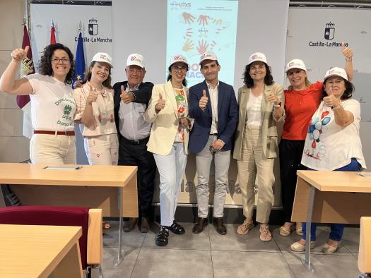 Donación de órganos en Castilla-La Mancha: Un gesto solidario que transforma vidas y ofrece esperanza a quienes aguardan un trasplante.