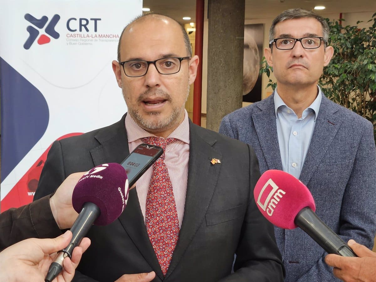 El Consejo Regional de Transparencia Finaliza en Guadalajara sus Jornadas con Organismos Locales.