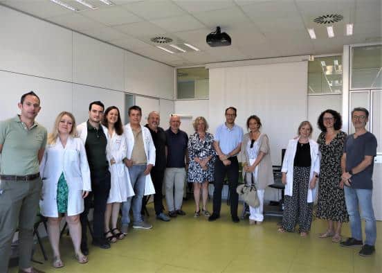 El Gobierno de Castilla-La Mancha establece una Unidad de Atención Sanitaria para fortalecer el apoyo a la comunidad trans e intersexuales.