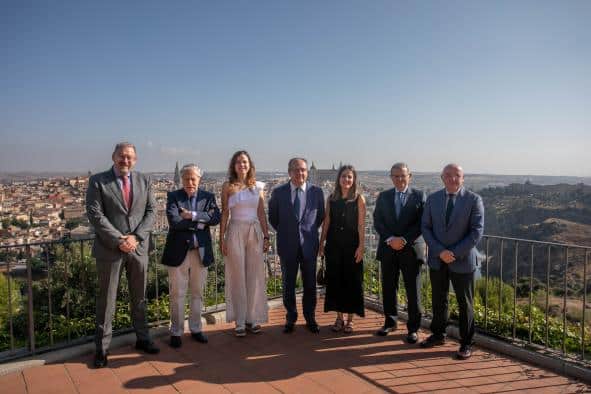 El Gobierno de Castilla-La Mancha subraya la necesidad urgente de una robusta defensa europea frente a la creciente inestabilidad internacional.