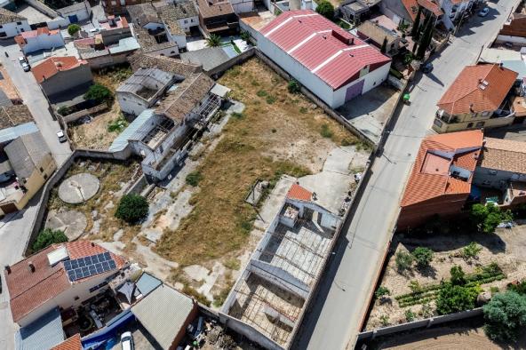 El Gobierno de Castilla-La Mancha pone en marcha la licitación del proyecto del nuevo centro de salud en Santa Cruz de la Zarza para optimizar la atención sanitaria.