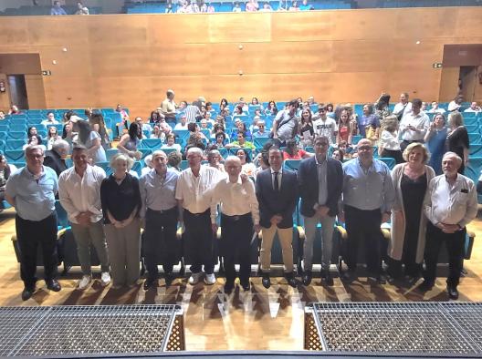 El Gobierno regional extiende la educación gratuita de 2 a 3 años en la escuela infantil municipal de Villacañas para el año escolar 2025-2026.