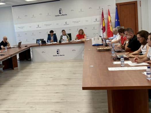 El Gobierno regional da luz verde a nuevos proyectos en Toledo con una inversión que supera los 23 millones de euros.