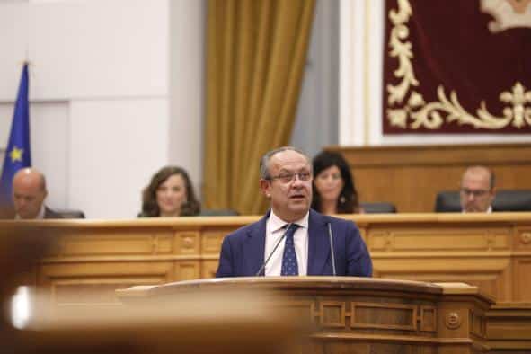 El Gobierno regional impulsa un sistema fiscal que garantiza la igualdad de oportunidades y fortalece los servicios públicos.